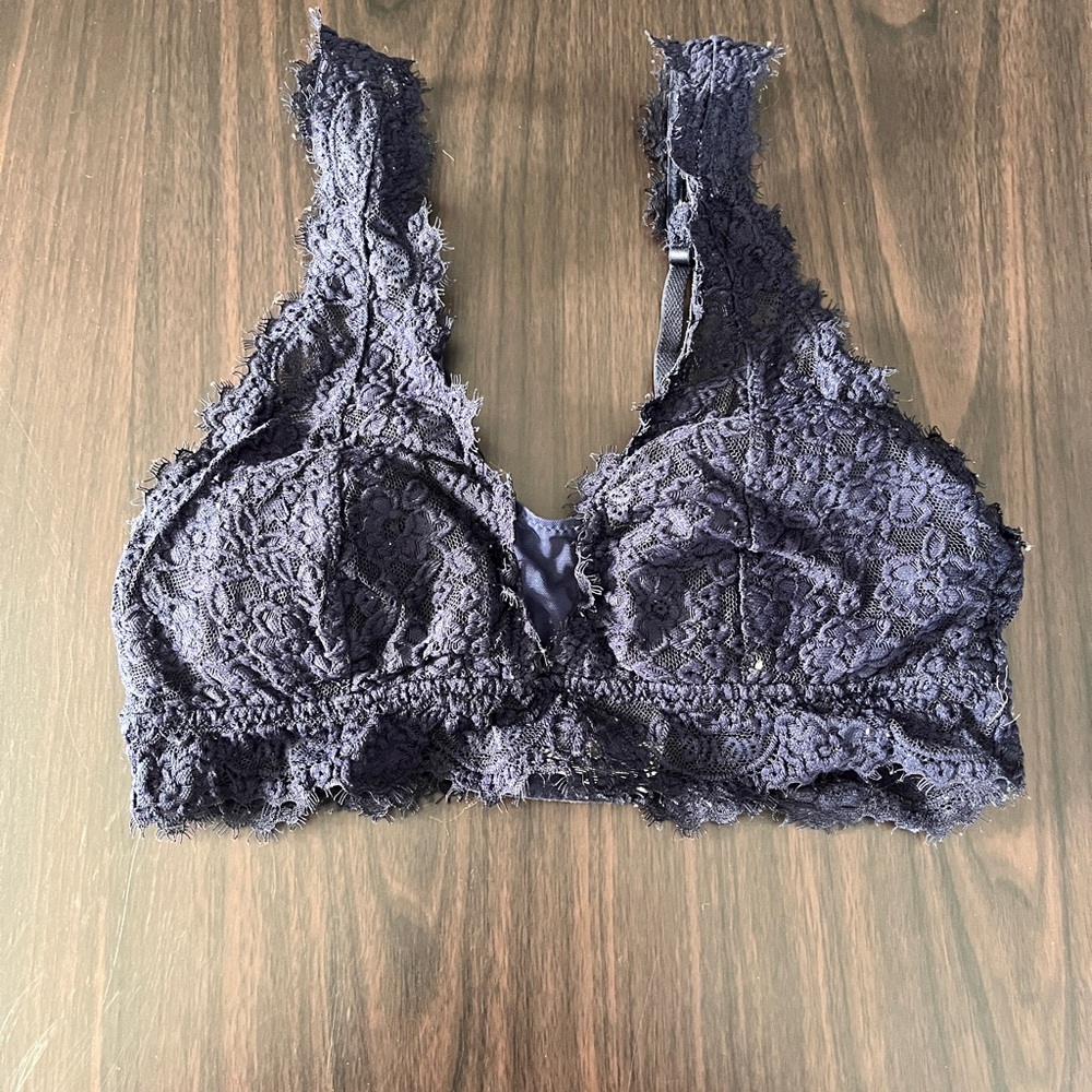 Aerie Lace Bralette